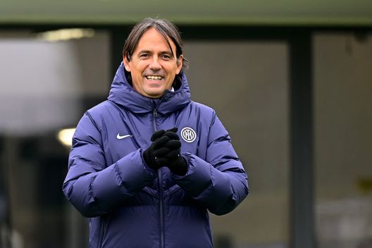 Getty Zenga: “Scudetto, tutto ancora da decidere. Handa o Onana? L’Inter guardi al futuro”- immagine 2