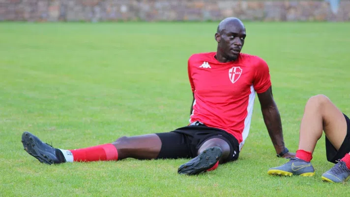 Mercato Padova, l&#8217;arrivo di Mandorlini non blocca la cessione di Mokulu