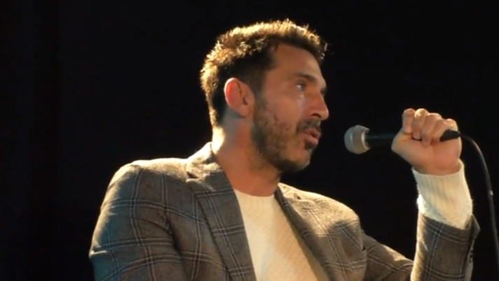Buffon: “Razzismo? Se si sbaglia lo si faccia in buona fede, senza voler ferire” - immagine 1