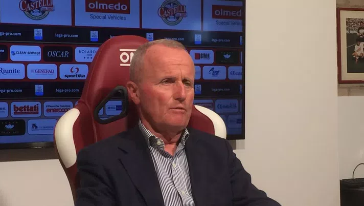 Reggiana, il ds Tosi: &#8220;Il rinvio potrebbe avvantaggiare il Vicenza&#8221;
