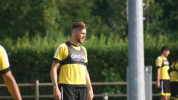 Sassuolo-Udinese: i convocati di Delneri