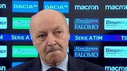 Mercato, l’Inter dice no ad un ex juventino a prezzo di saldo
