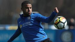 SOCIAL / Rafinha vuole restare all’Inter: tra un allenamento e l’altro studia l’italiano