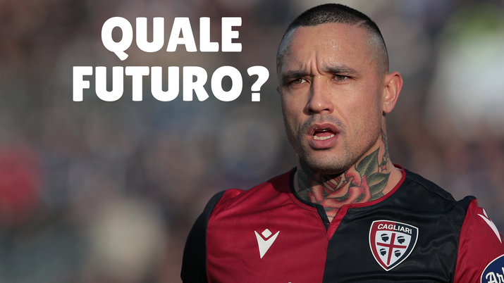 Calciomercato Milan &#8211; Piace Nainggolan: i suoi numeri in stagione 