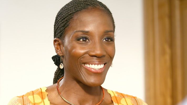 Fiona May: “Fiorentina? Che mal di cuore… Ormai contano solo i soldi” - immagine 1