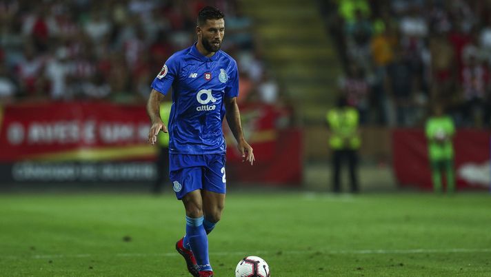 FC Porto v Desportivo das Aves - Portuguese Super Cup 