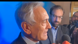 VIDEO / Juve, Gravina: “No linciaggio di piazza. Quel tema può riguardare altri”