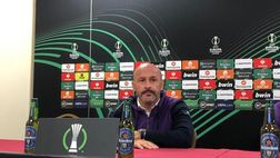 VIDEO VN – Italiano: “Il gol subito? Ecco chi ha sbagliato”