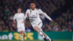 Tuttosport – Milan, assalto a Dani Ceballos