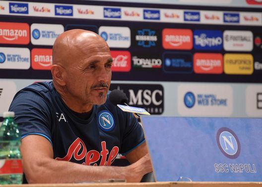 spalletti (Photo by SSC NAPOLI/SSC NAPOLI via Getty Images) Corbo: “Spalletti ha dimostrato di non saper vincere lo scudetto. E con Mertens…”- immagine 2