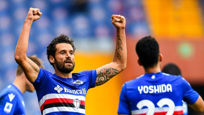 I voti ufficiali al fantacalcio: Beto super, Candreva da urlo! Simeone più di Quagliarella - immagine 1