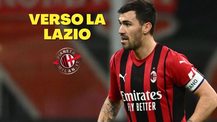 Alessio Romagnoli AC Milan Calciomercato Milan