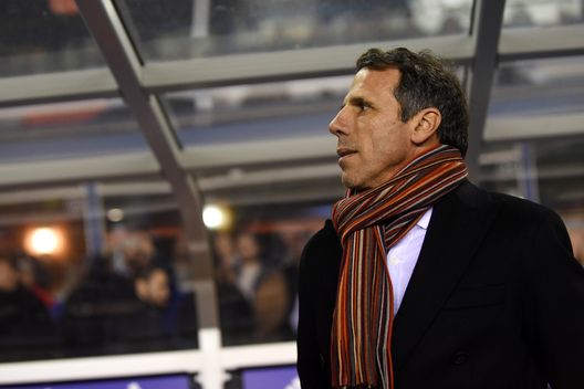 Zola (getty images) Zola (getty images)