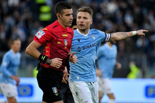 Immobile Immobile