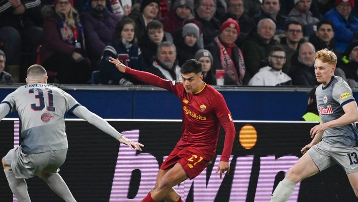 Getty Images Speranza Dybala - immagine 1