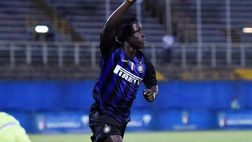 Inter-Juventus Primavera, le pagelle: partita da sogno per Mulattieri, benvenuto Gnonto!