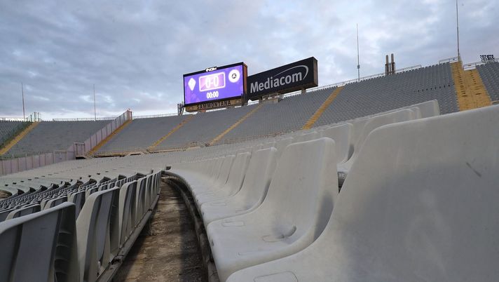 Photo by Gabriele Maltinti/Getty Images 