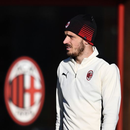(Photo by Claudio Villa/AC Milan via Getty Images) Florenzi e il rigore nel derby: “Nulla contro Calha, ma è andato oltre…”- immagine 2