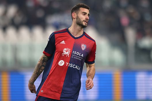 (Getty Images) Orsolini illude il Bologna poi Pavoletti e Pereiro fanno esultare il Cagliari- immagine 2