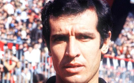 Alberto Bigon, da giocatore, fa parte della Hall of Fame del Milan Alberto Bigon, da giocatore, fa parte della Hall of Fame del Milan