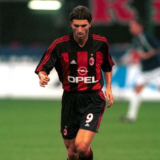Gianni Comandini (fonte: Getty Images) Gianni Comandini (fonte: Getty Images)