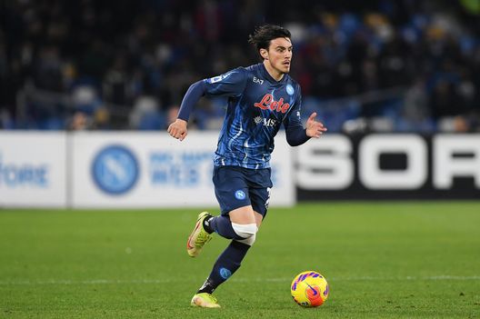 elmas napoli