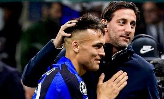 Milito: “Questa Inter è straordinaria. Triplete? Questo il segreto. E su Lautaro…”- immagine 2