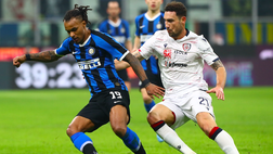 Verona-Cagliari, Zenga recupera Ionita