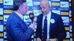 Spalletti: “Non mi sono mai lamentato della società e potrei farlo. Dovevamo fare mercato e invece…”