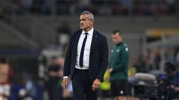 Inter, Farris: “Nel primo tempo non eravamo noi, merito della Roma”