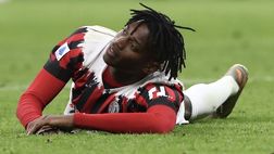 Milan sprecone: il dato sulla precisione dei tiri in porta | VIDEO