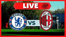Youth League, Chelsea-Milan 1-1: buon pareggio | LIVE NEWS