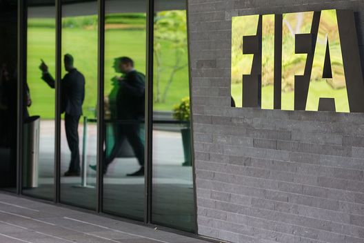 Fifa (Getty Images) Fifa