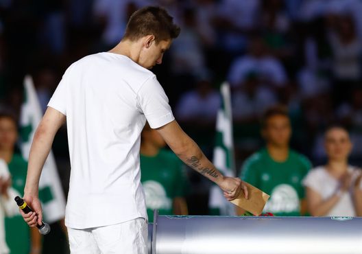 (Photo by Buda Mendes/Getty Images) (Photo by Buda Mendes/Getty Images)