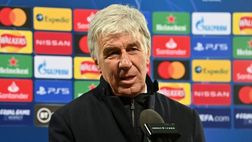 Gasperini: “La verità sull’infortunio di Duvan, stiramento evitato! Ho tolto Ilicic perché…”