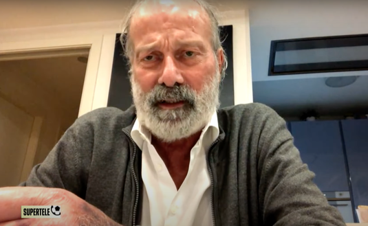 Sabatini: “Vedo il Napoli in finale di Champions. Luis Enrique ok per il Milan, torna Conte”- immagine 2