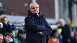 Ranieri pre Torino-Sampdoria: “Troveremo un ambiente da Toro e ci sarà da combattere”
