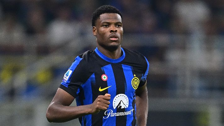 Tutti gli assist di giornata LIVE: c’è il +1 per A. Bastoni e Dumfries contro l’Empoli - immagine 1