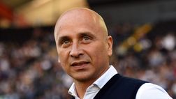 UFFICIALE – Lecce, Corini è il nuovo allenatore