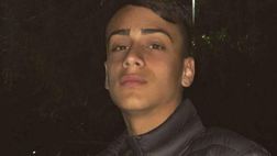 Tweet del Napoli in sostegno di un ragazzo delle giovanili dell’Inter | FOTO