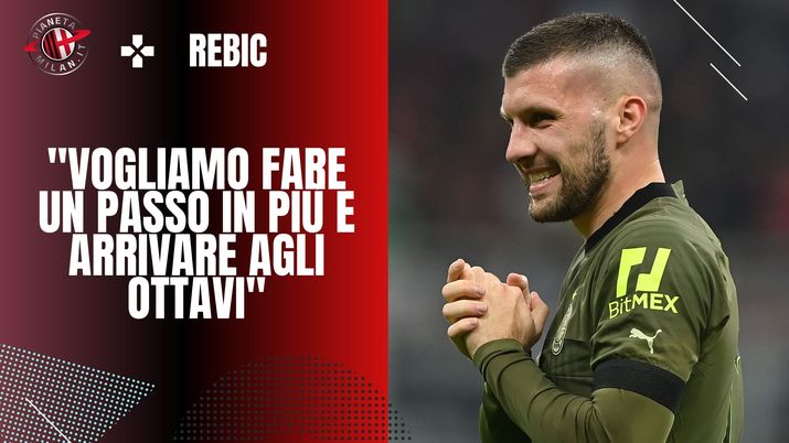 Ante Rebic Dinamo Zagabria Milan