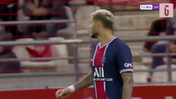 VIDEO Reims-PSG, Icardi è tornato: doppietta d’oro dopo 7 mesi. Guarda i gol di Maurito