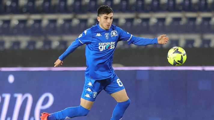 Empoli verso il Toro: si cercano soluzioni per le assenze di Henderson e Parisi - immagine 1