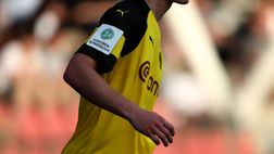 INFO SOS – Il Borussia Dortmund scippa un talento a 0 da un club italiano: accordo per Reggiani