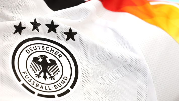 Getty Images Maglia Germania col 44 ricorda le SS: Adidas blocca la vendita - immagine 1