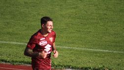 Millico, partita di sacrificio all’esordio col Cosenza. Bene Vianni in Serie C