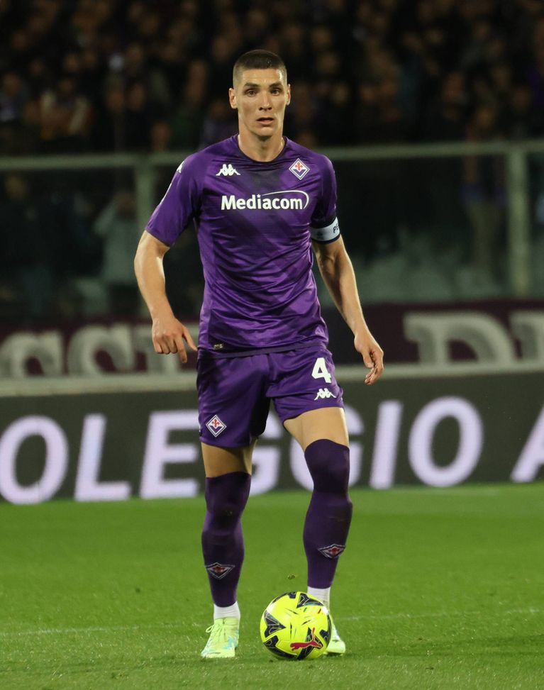 Milenkovic: “Qui per dare seguito al momento importante. Siamo pronti!”- immagine 2