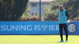 Inter, da lunedì a domenica: come sarà la settimana di avvicinamento al derby