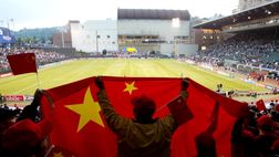 Cina, il calcio tra scandali e corruzione: il progetto di crescita è naufragato