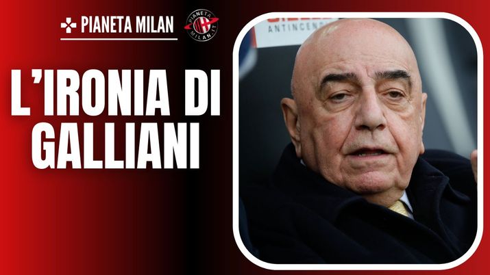 Adriano Galliani (amministratore delegato AC Monza) | Serie A News (Getty Images) Adriano Galliani Monza